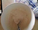 VEGÁN tárkonyos, krumplis tinoru leves recept fázis 7 fotója