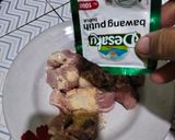Foto langkah ke 1 dari resep Ayam Crispy Saus Hotlava.