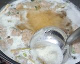 รูปขั้นตอนการทำที่ 2 ของ ต้มแซ่บหมูเด้ง