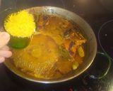 Foto del paso 3 de la receta: Fifi de pollo y conejo