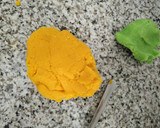Foto del paso 4 de la receta: Mazapán 9 de Octubre