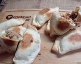 Foto del paso 8 de la receta: Empanadas surtidas