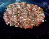 A picture of step 6 of 'Drumstick Paratha' - Immunity booster.