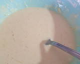 Foto del paso 4 de la receta: Gofres de Patata con Salmón Ahumado🥰