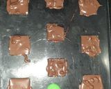 कार चॉकलेट (car chocolate recipe in Hindi) रेसिपी चरण 5 फोटो