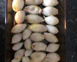 Stuffed onion recipe step 3 photo