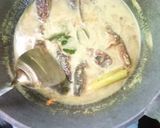 Foto langkah ke 4 dari resep Mangut lele.