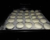 Foto del paso 3 de la receta: Bizcochitos con dos ingredientes😋