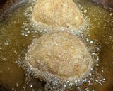 মাছের পুর দিয়ে ডিমের ডেভিল (macher pur diye dimer devil recipe in bengali) রেসিপির ধাপ 11 ছবি