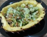 Foto del paso 7 de la receta: Aguachile de piña