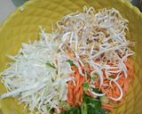 Foto langkah ke 1 dari resep Tahu Hot Jeletot.