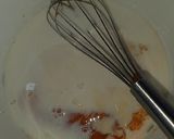 Madártej ahogy én készítem recept fázis 2 fotója