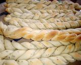 Foto del paso 9 de la receta: Tablitas y Grisines