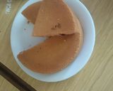 A picture of step 7 of Simple Strawberry cake.