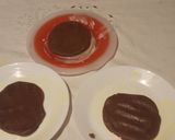 Φωτογραφία βήματος 5 της συνταγής Soft cookies