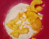 Foto langkah ke 1 dari resep Pie Susu Bali.