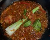Foto langkah ke 3 dari resep 35. Udang Balado Pedas Manis.