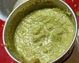 কড়াইশুঁটির কচুরি (Koraisutir Kochuri recipe in Bengali) রেসিপি ধাপ - 2 ছবি