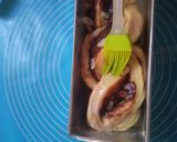 Foto langkah ke 5 dari resep Chocolate Babka.