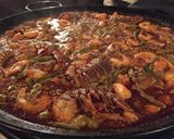 Foto del paso 16 de la receta: Paella 