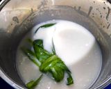 Hình bước làm 5 của món Chuối nếp nướng bằng nồi chiên không dầu
