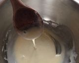 Napokig puha csokis kifli recept fázis 1 fotója