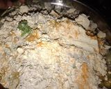 દૂધી ના મુઠીયા (Dudhi Muthiya Recipe In Gujarati) રેસીપી સ્ટેપ1ફોટો
