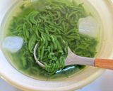 Foto langkah ke 3 dari resep Dawet atau Cendol.