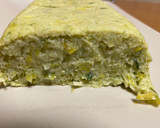 Foto del paso 4 de la receta: Pudín de puerros