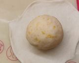 Foto langkah ke 5 dari resep Pumpkin Pao.