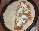 Foto del paso 2 de la receta: 💥Calzon💥