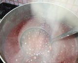 Foto langkah ke 3 dari resep 368. Bubur Mutiara.