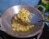 Foto langkah ke 1 dari resep Balado Kentang Pete.