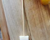 Une image de l'étape 2 de 🍅 Brochettes tomates mozzarella!! 🍅.