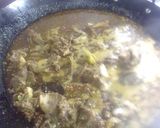 Foto langkah ke 4 dari resep Tulang rawon puyuh.