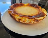 Foto del paso 9 de la receta Tarta de queso de la Viña