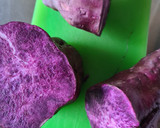 Foto del paso 2 de la receta: Puré de camote al vapor