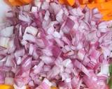 Chips and egg recipe step 3 photo