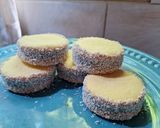 Foto del paso 8 de la receta: Alfajores de maicena