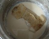 A picture of step 5 of Potali Pitha.