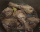 Foto langkah ke 3 dari resep Ayam Goreng Kalasan Bumbu Instan.
