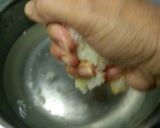 A picture of step 5 of Poha Cutlets.