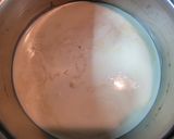Foto del paso 1 de la receta: Panacota de Amarula