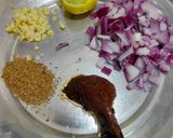 सत्तू की कचौड़ी (Sattu ki kachori recipe in Hindi) रेसिपी चरण 1 फोटो