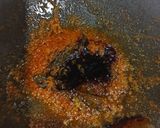 Foto langkah ke 3 dari resep Semur Pepaya Muda.