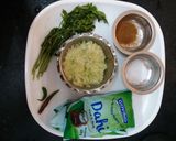 કાકડી નું રાયતુ (cucumber raita recipe in Gujarati) રેસીપી સ્ટેપ1ફોટો