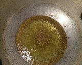 A picture of step 1 of Chole.