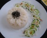 عکس مرحله 6 از دستور پلو و خورش آفریقایی