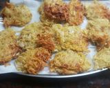 Foto del paso 4 de la receta: Rostis de papas a mi manera