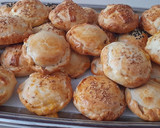 Foto del paso 4 de la receta: Hamburguesitas en empanada